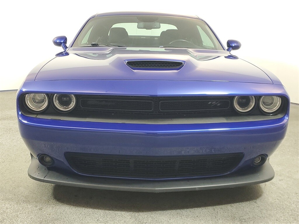 2020 Dodge Challenger R/T photo 2