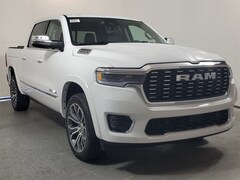 2026 Ram 1500 TUNGSTEN CREW CAB 4X4 Pickup