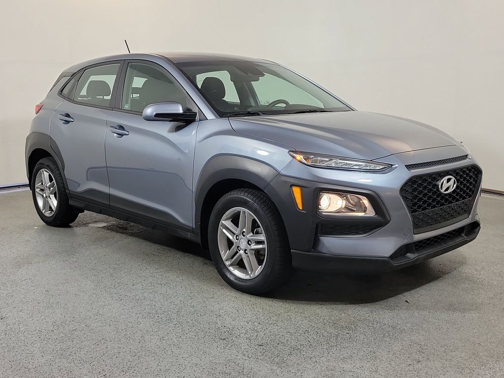 2021 Hyundai Kona SE Automatic's photo