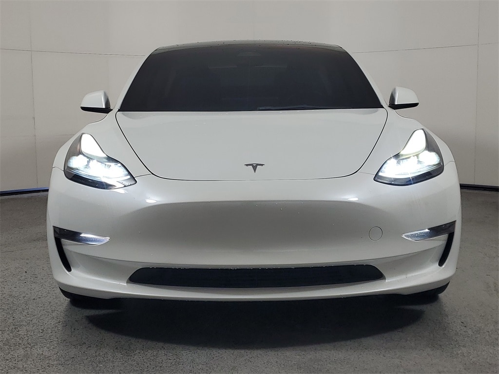 Used 2023 Tesla Model 3 Long Range Sedan
