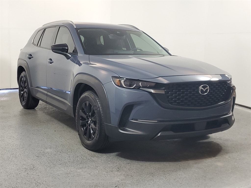 2024 Mazda CX-50 S SELECT's photo