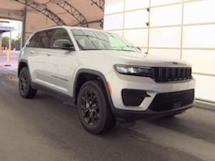 2024 Jeep Grand Cherokee Altitude X SUV