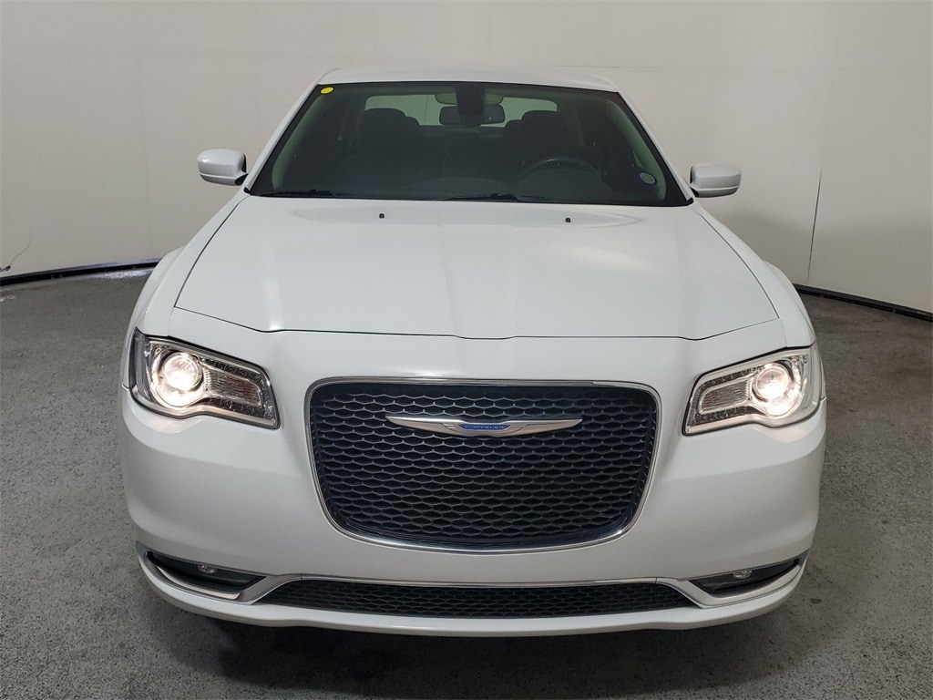 Certified 2021 Chrysler 300 Touring with VIN 2C3CCAAG3MH613791 for sale in Clermont, FL