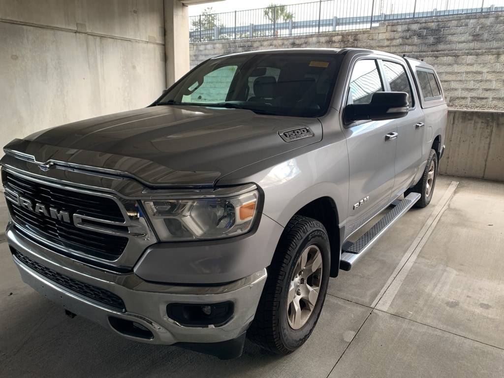 2020 RAM Ram 1500 Pickup Big Horn/Lone Star