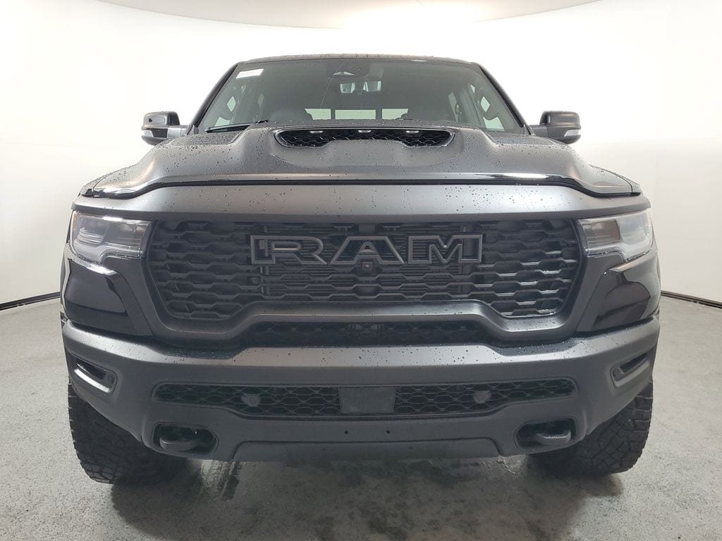 New 2026 Ram 1500 RHO CREW CAB 4X4 5'7 BOX Pickup