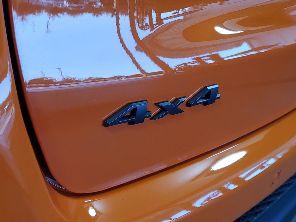 2026 Jeep Compass Limited Altitude - Photo 8