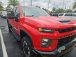 Chevrolet Silverado 2500HD