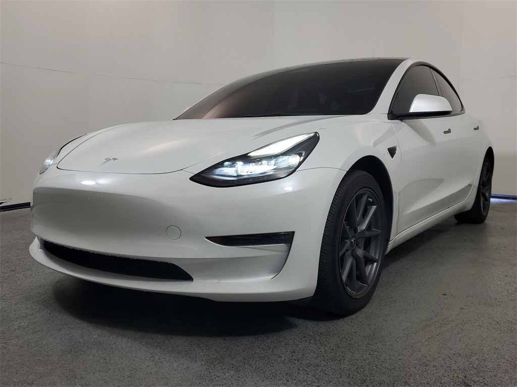 Used 2023 Tesla Model 3 Long Range Sedan
