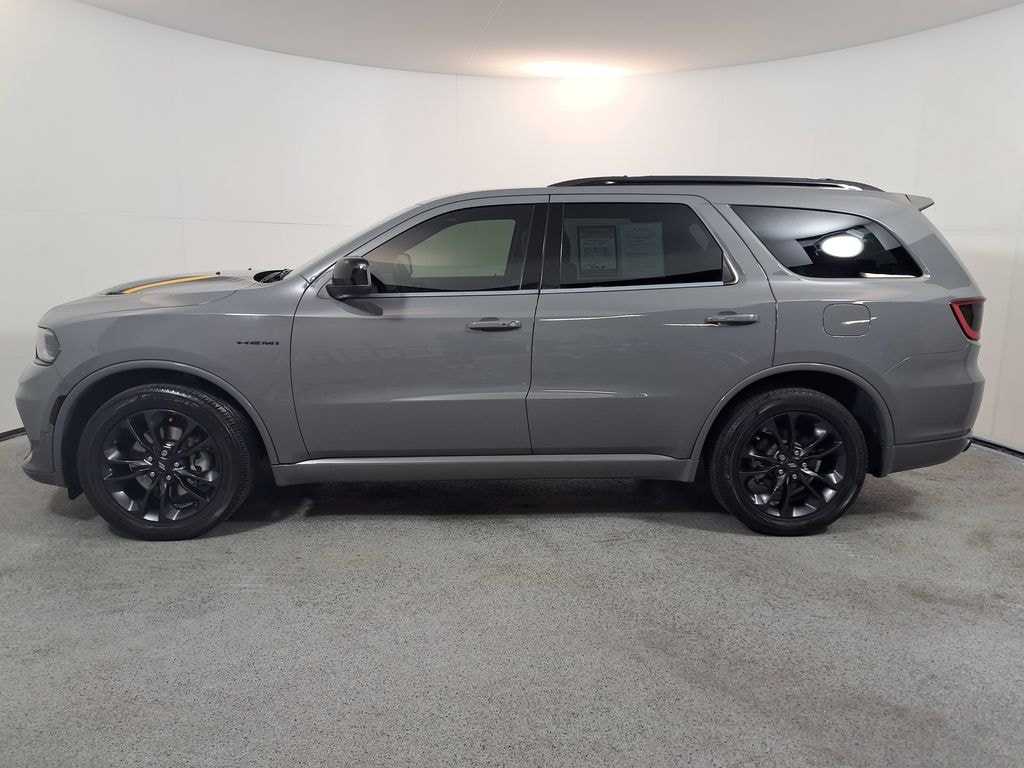 Used 2023 Dodge Durango R/T Plus SUV
