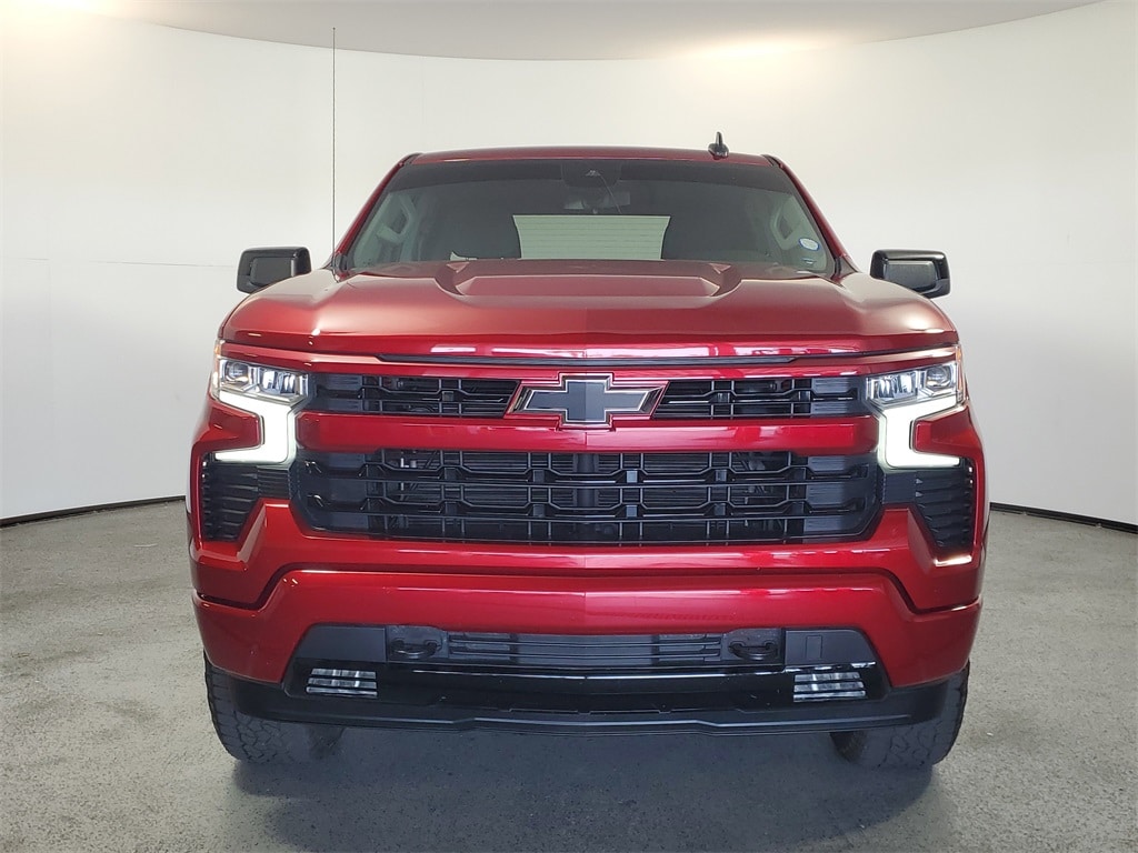 Used 2023 Chevrolet Silverado 1500 RST with VIN 1GCUDEED1PZ238010 for sale in Clermont, FL