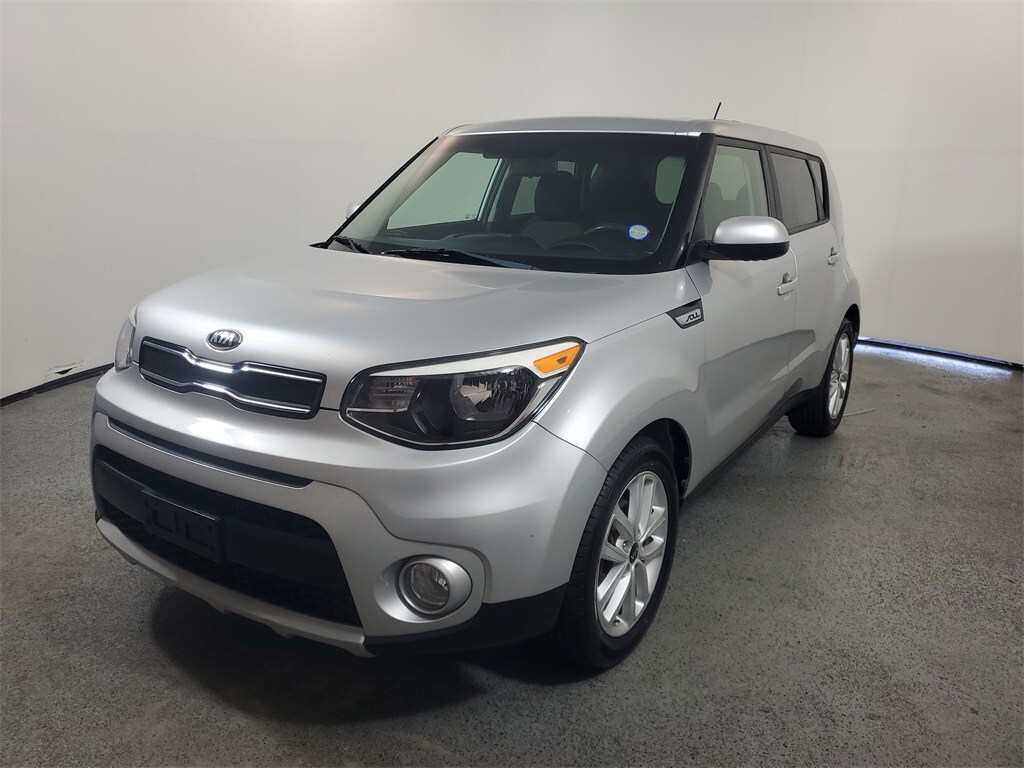 2019 Kia Soul Plus photo 3