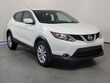 Nissan Rogue Sport