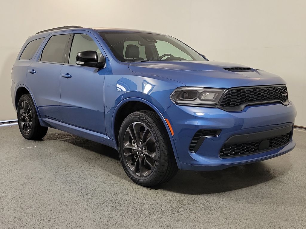 2024 Dodge Durango GT Premium AWD's photo