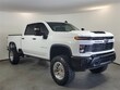 Chevrolet Silverado 2500HD