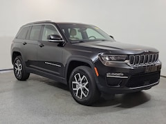 2023 Jeep Grand Cherokee Limited SUV