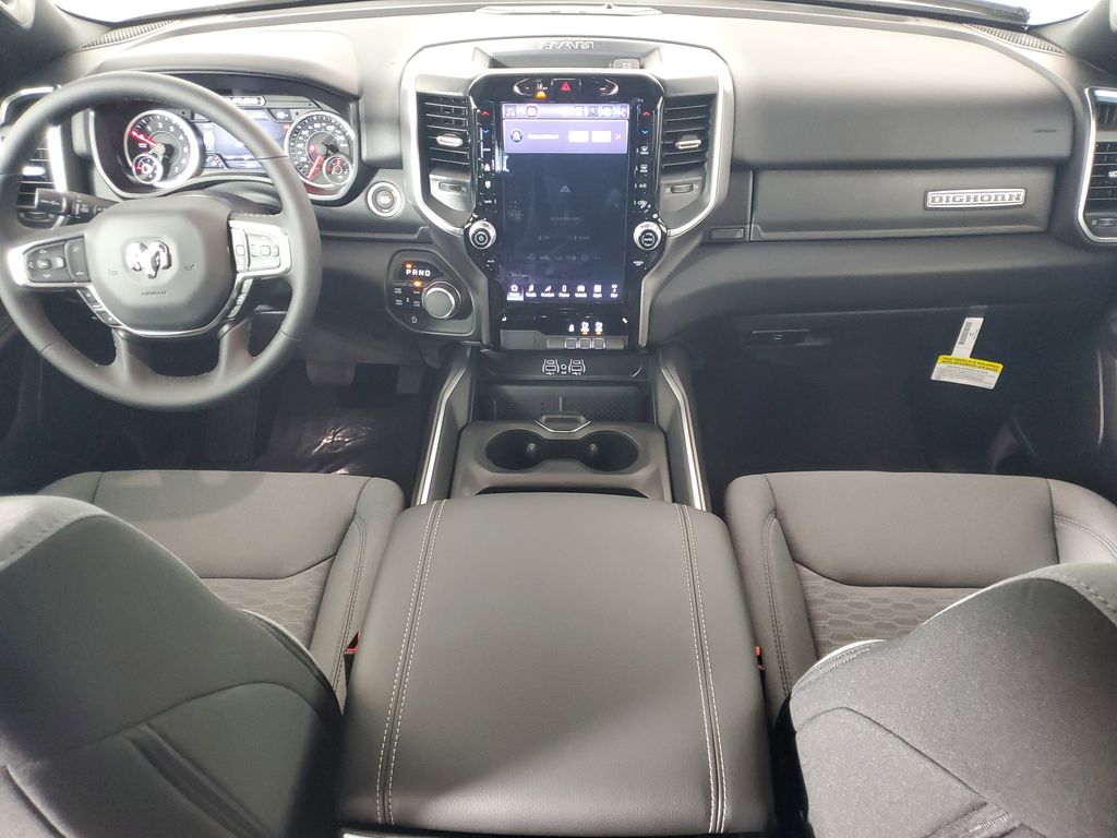 2026 RAM 1500 Big Horn/Lone Star - Photo 13