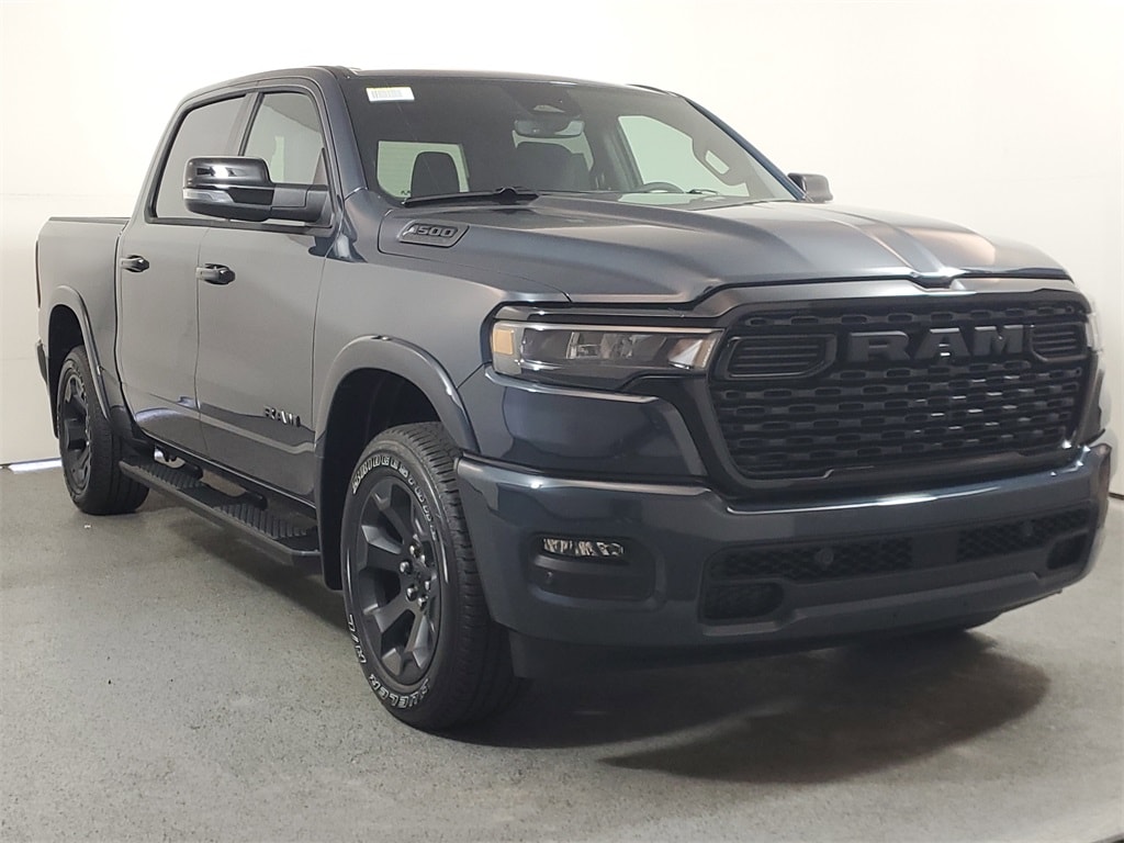 2026 RAM Ram 1500 Pickup Big Horn/Lone Star's photo