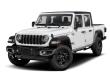 New 2025 Jeep Gladiator HIGH TIDE 4X4 Pickup