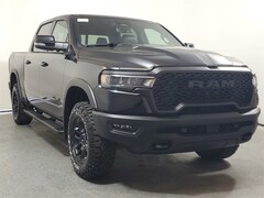 2026 Ram 1500 REBEL CREW CAB 4X4 5'7 BOX Pickup