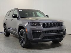 2026 Jeep Grand Cherokee L LIMITED 4X4 Sport Utility