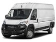  Ram ProMaster Cargo Van