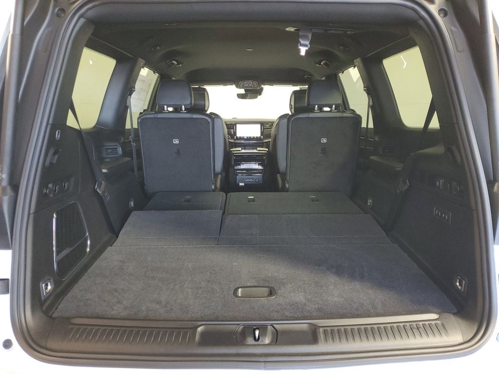 2026 Jeep Grand Wagoneer Limited Altitude - Photo 25