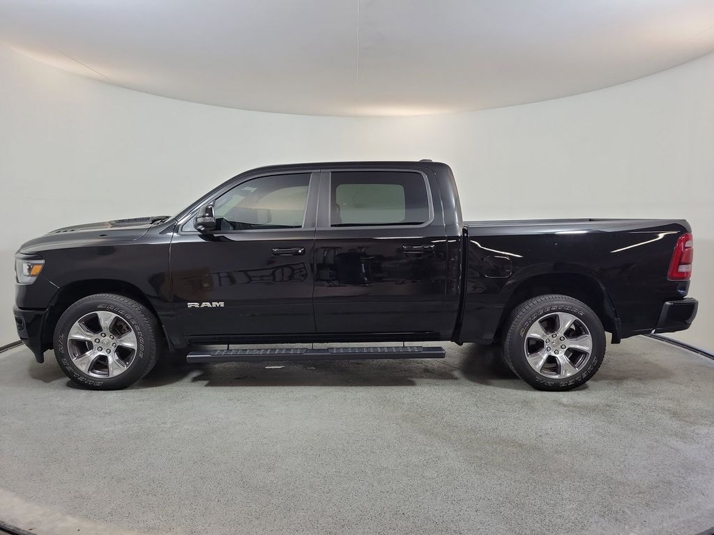 Used 2024 Ram 1500 Laramie Truck