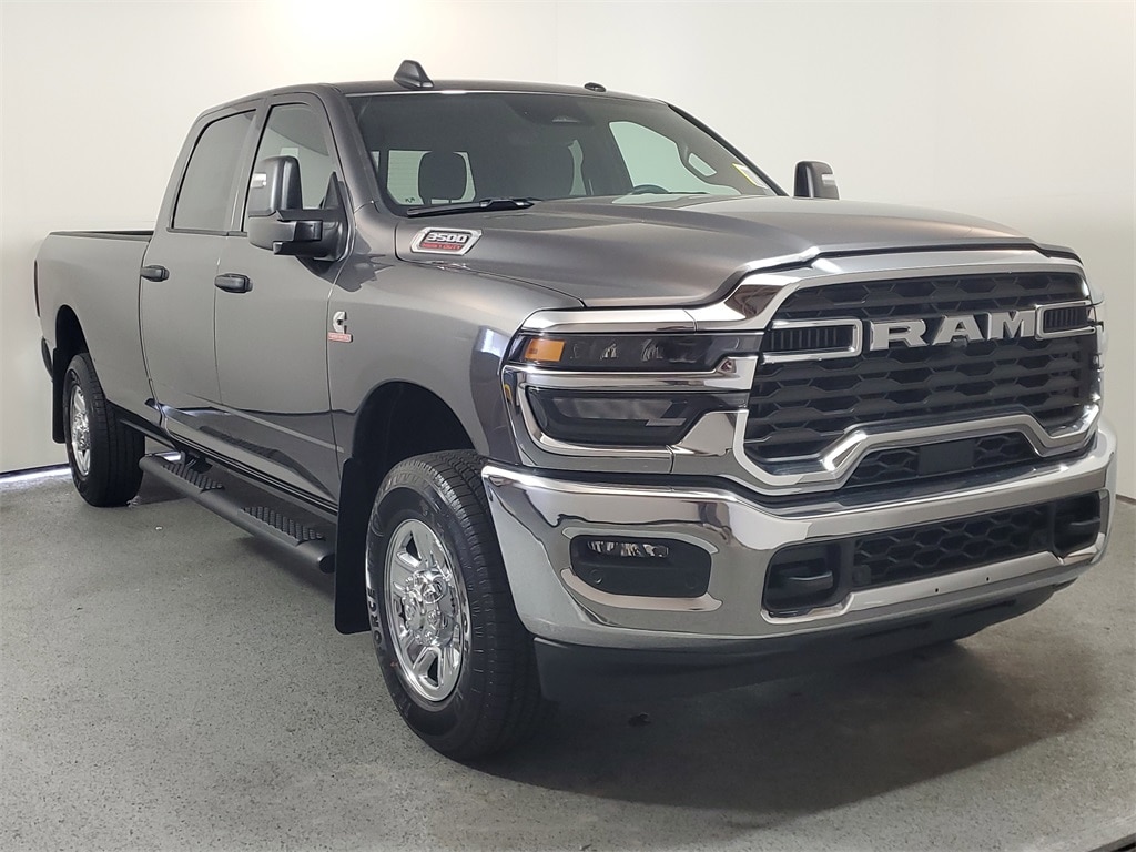 2026 RAM Ram 3500 Pickup Tradesman's photo