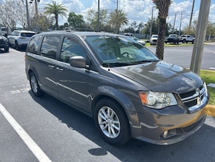 2019 Dodge Grand Caravan SXT Minivan/Van