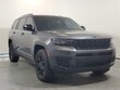  Jeep Grand Cherokee L