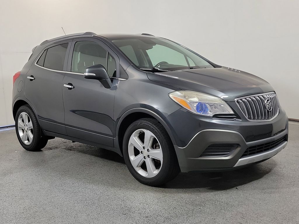 2016 Buick Encore -'s photo