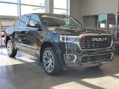 2026 Ram 1500 TUNGSTEN CREW CAB 4X4 Pickup