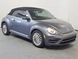 Volkswagen Beetle Convertible
