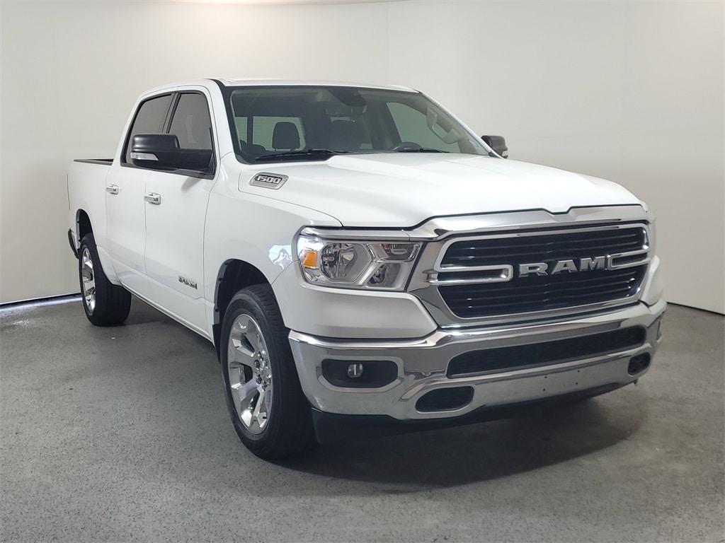 2020 RAM Ram 1500 Pickup Big Horn/Lone Star's photo