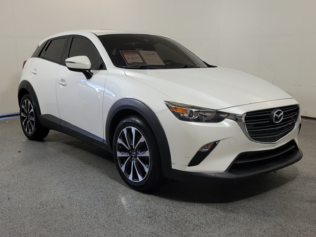 2019 Mazda CX-3 Touring SUV