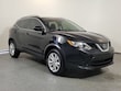  Nissan Rogue Sport