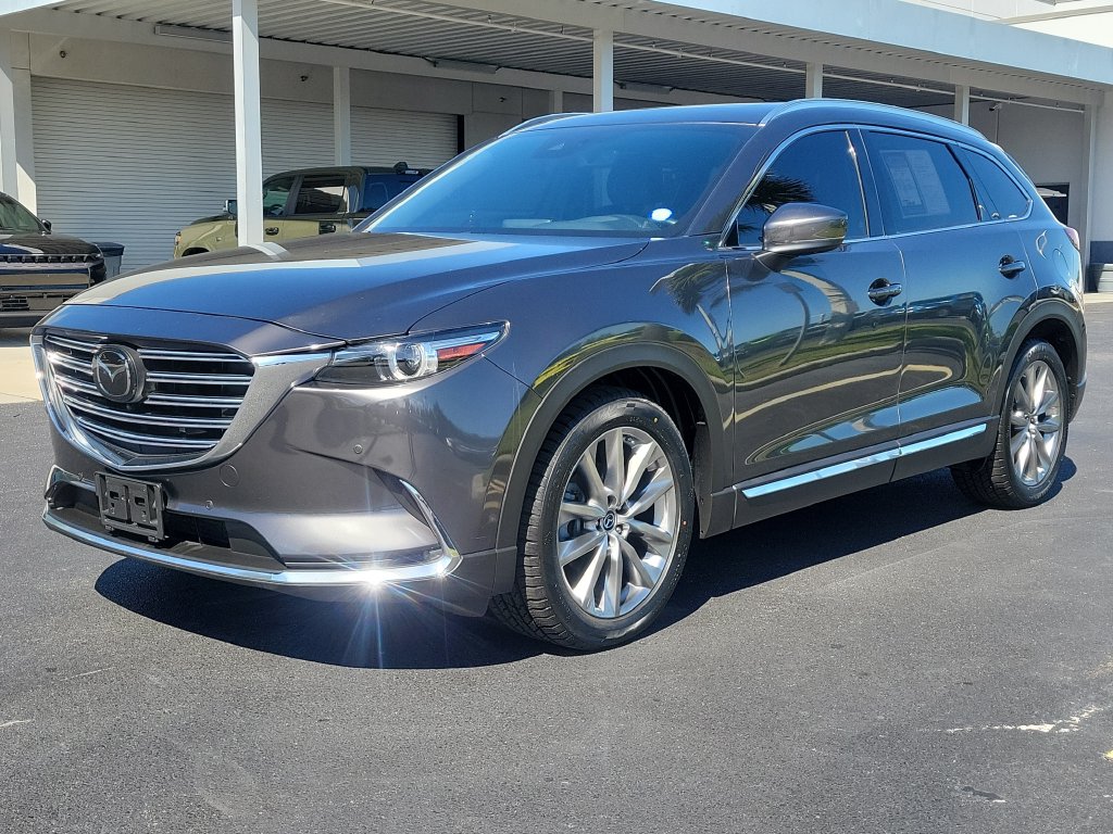 Used 2019 Mazda CX-9 Grand Touring SUV