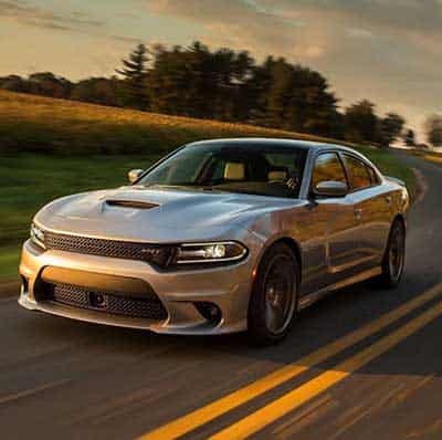 2020 Dodge Charger SRT in Clermont 