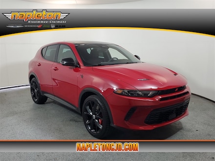 2024 Dodge Hornet R/T PLUS EAWD SUV