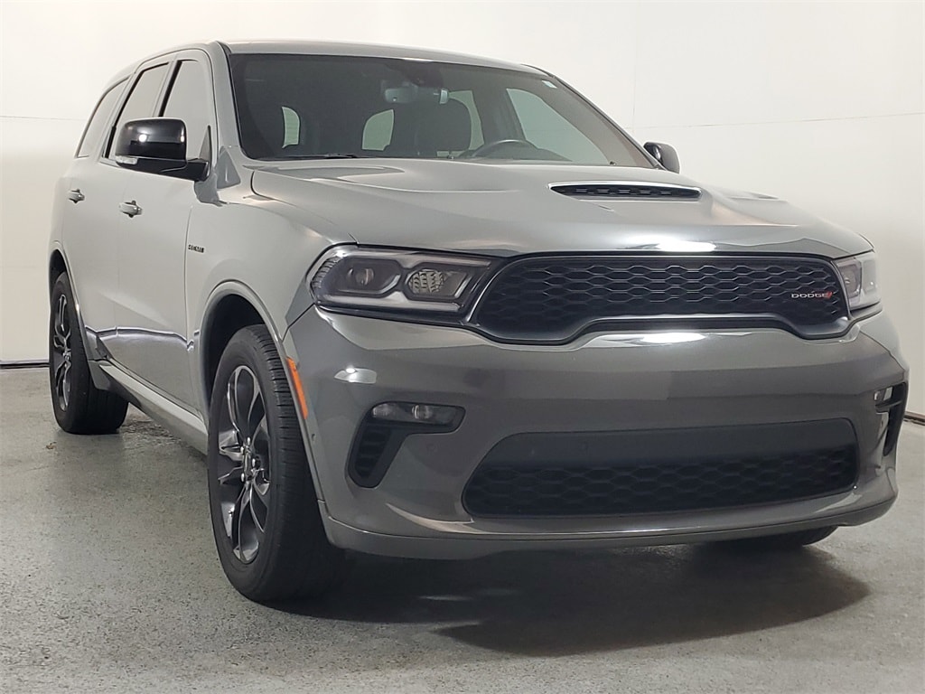 2021 Dodge Durango R/T's photo