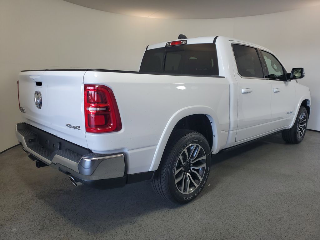 2026 RAM 1500 Limited Longhorn - Photo 6