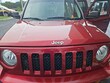 Jeep Patriot