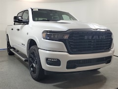 2026 Ram 1500 LARAMIE CREW CAB 4X4 5'7 BOX Pickup