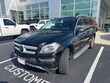 Mercedes-Benz GL-Class