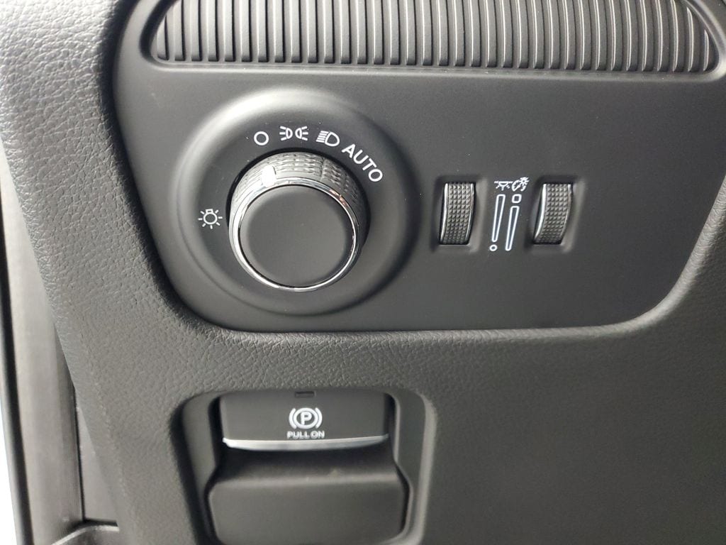 2026 Jeep Grand Wagoneer Limited Altitude - Photo 12