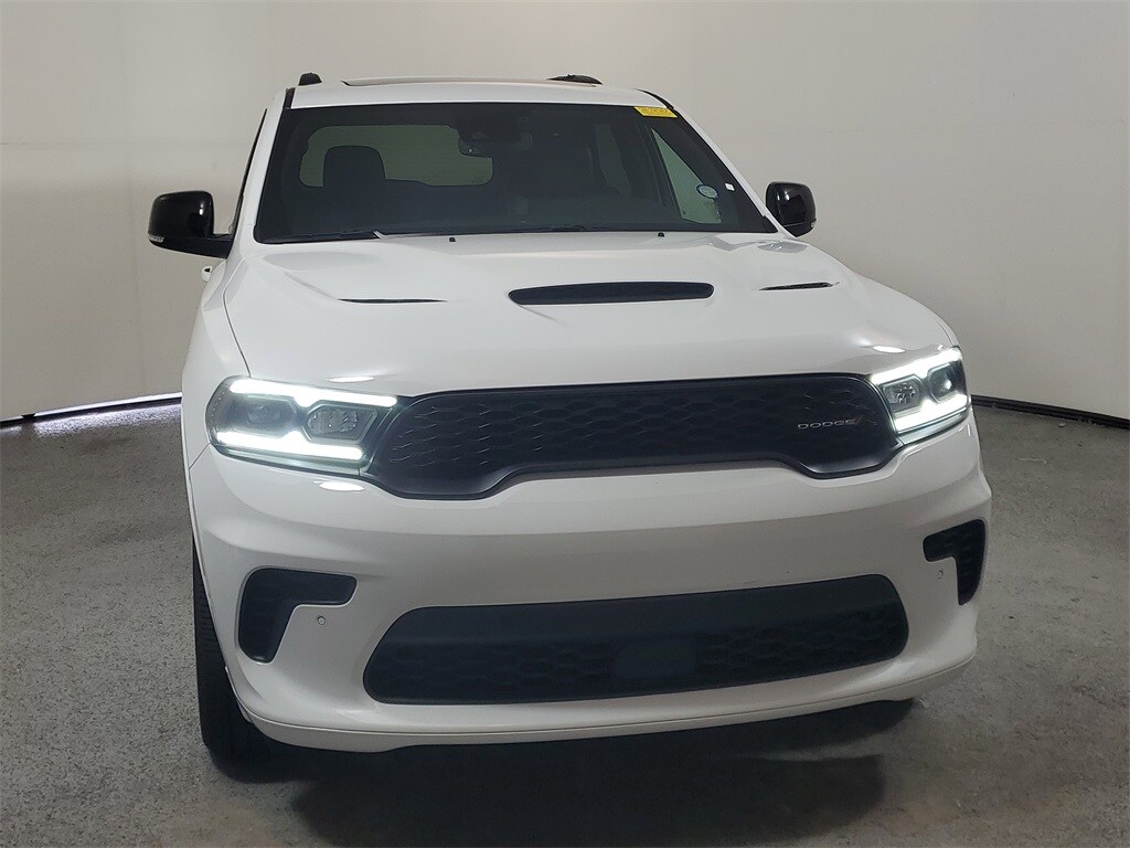 2024 Dodge Durango R/T Plus photo 2