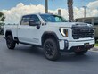  GMC Sierra 3500HD