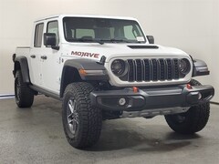 2026 Jeep Gladiator MOJAVE 4X4 Pickup