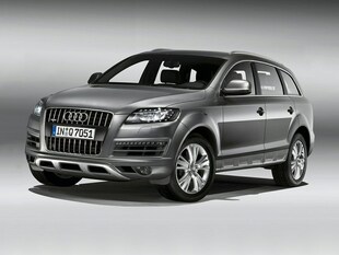 2014 Audi Q7 3.0T Premium SUV