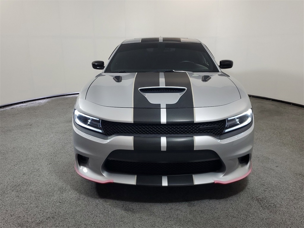 Used 2021 Dodge Charger GT with VIN 2C3CDXMG0MH540729 for sale in Clermont, FL